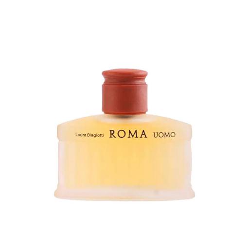 ROMA UOMO eau de toilette vaporizador  [1]