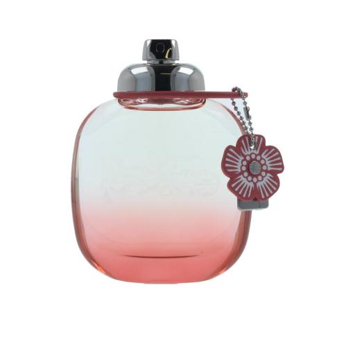 COACH FLORAL BLUSH eau de parfum vaporizador  [0]