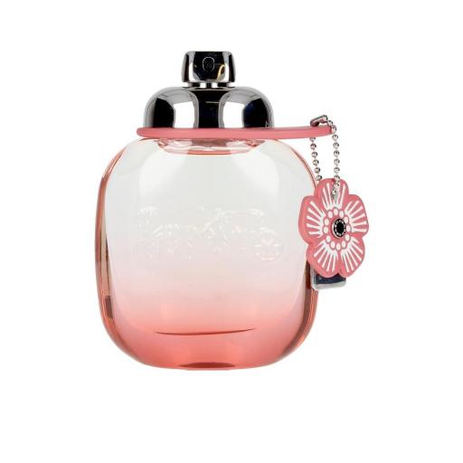 COACH FLORAL BLUSH eau de parfum vaporizador  [1]