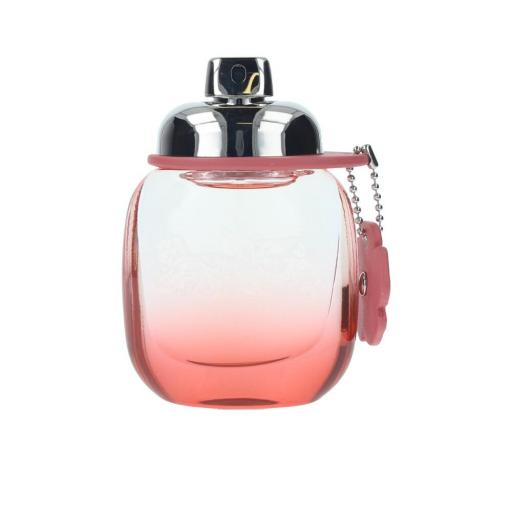 COACH FLORAL BLUSH eau de parfum vaporizador  [2]