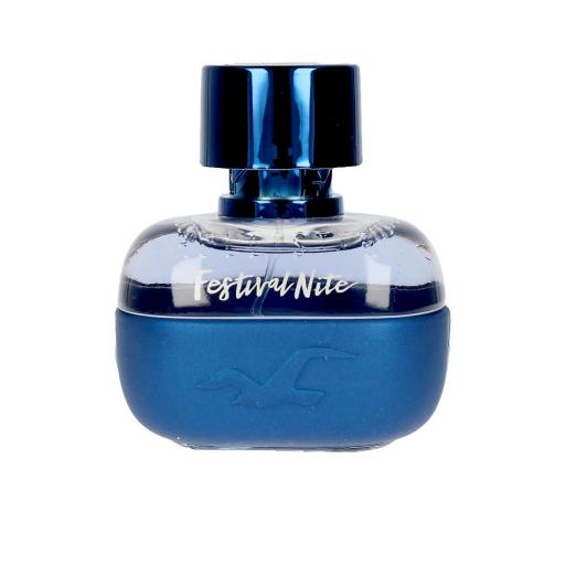 FESTIVAL NITE FOR HIM eau de toilette vaporizador  [1]