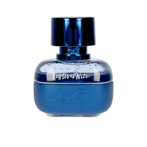 FESTIVAL NITE FOR HIM eau de toilette vaporizador  [2]