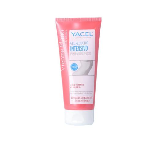 VIENTRE PLANO gel reductor intensivo 200 ml [0]