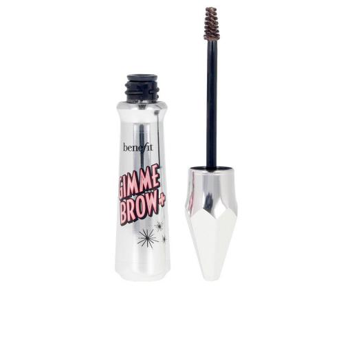 GIMME BROW volumizing fiber gel  [1]