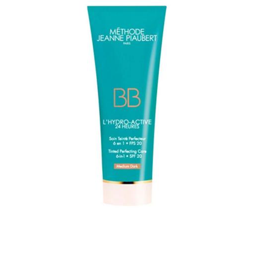 L'HYDRO ACTIVE 24H BB creme SPF20  [1]