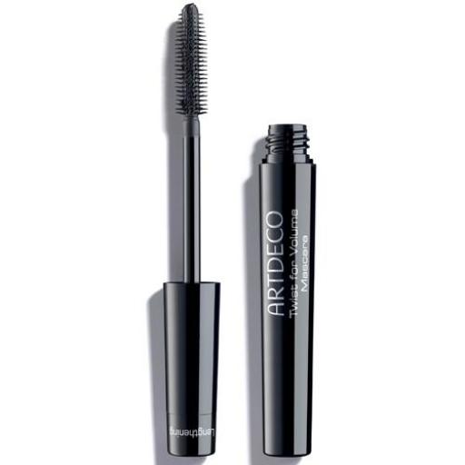 TWIST FOR VOLUME mascara 8 ml [0]