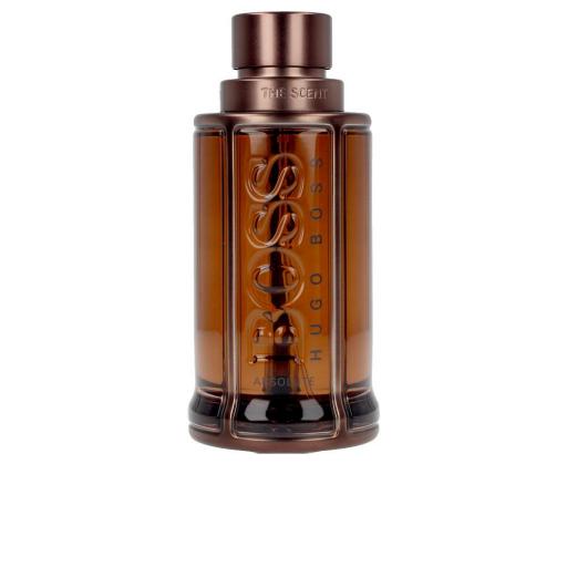 THE SCENT ABSOLUTE eau de parfum vaporizador 100 ml