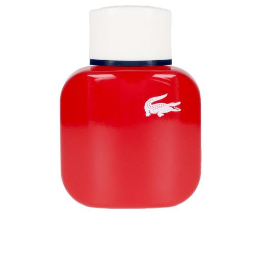 L12.12. FRENCH PANACHE POUR ELLE eau de toilette vaporizador 50 ml [0]