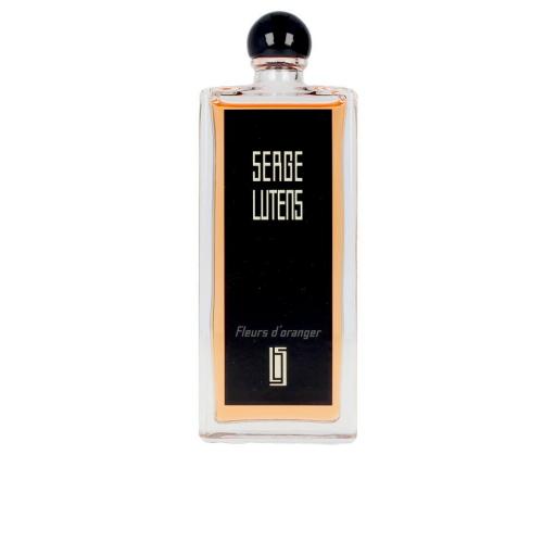 FLEURS D'ORANGER eau de parfum vaporizador  [1]