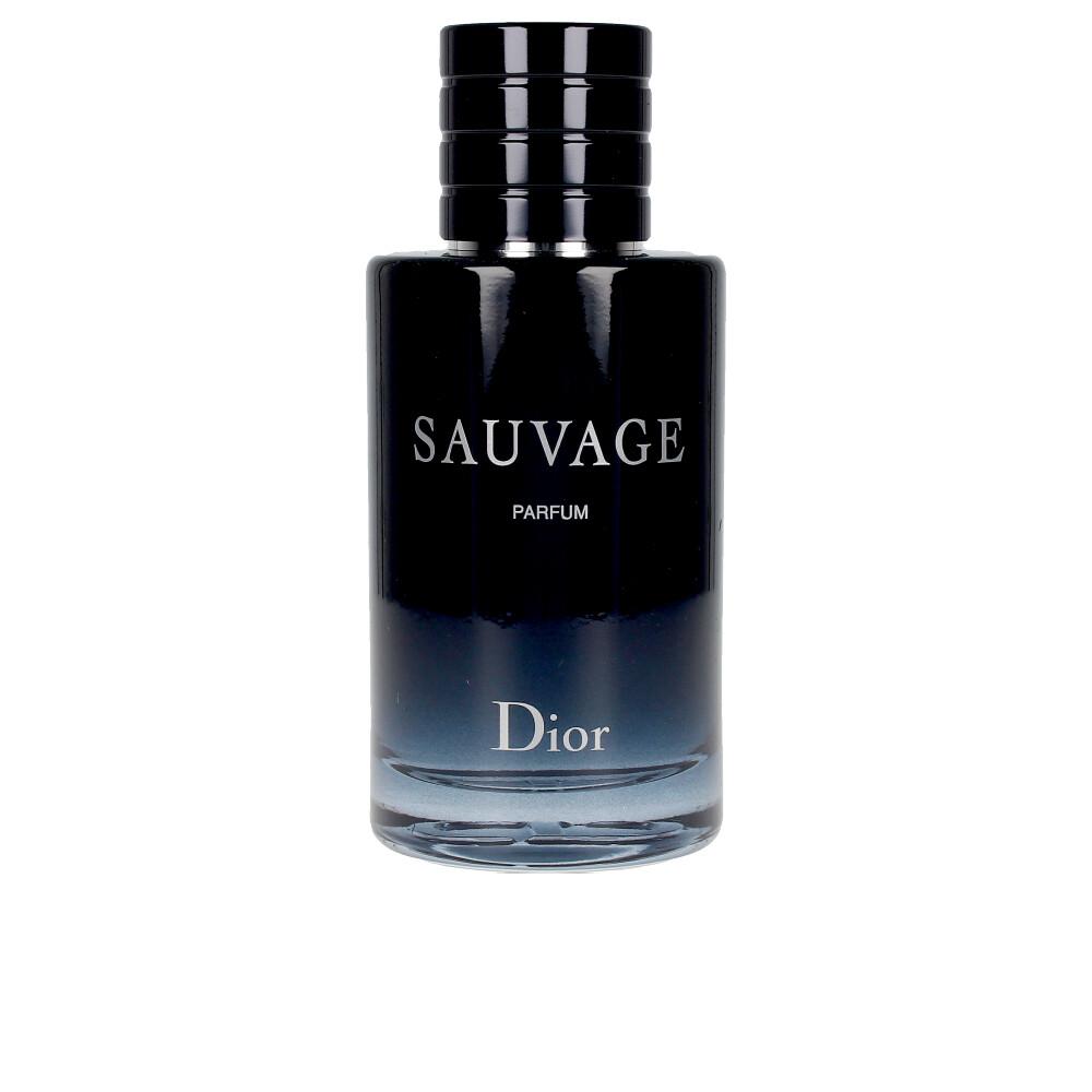 SAUVAGE parfum vaporizador 100 ml