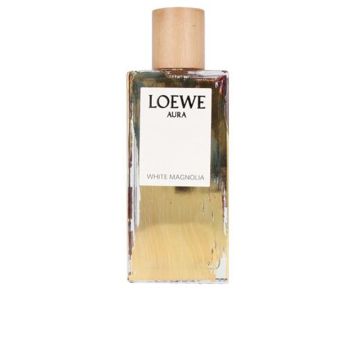 AURA WHITE MAGNOLIA eau de parfum vaporizador  [1]