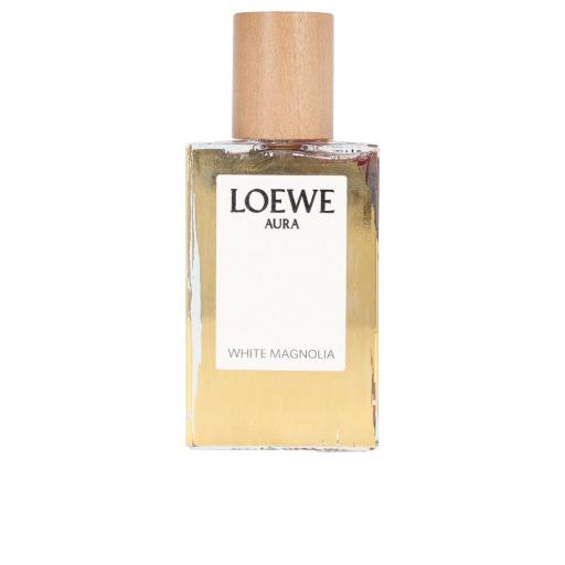 AURA WHITE MAGNOLIA eau de parfum vaporizador  [2]