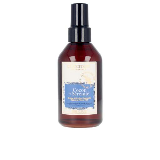 HOGAR COCON DE SÉRÉNITÉ bruma de almohada relax 100 ml