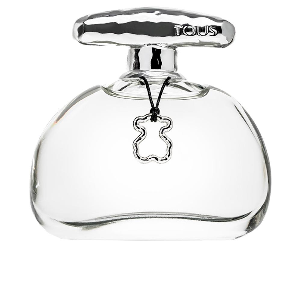TOUS TOUCH THE LUMINOUS GOLD eau de toilette vaporizador