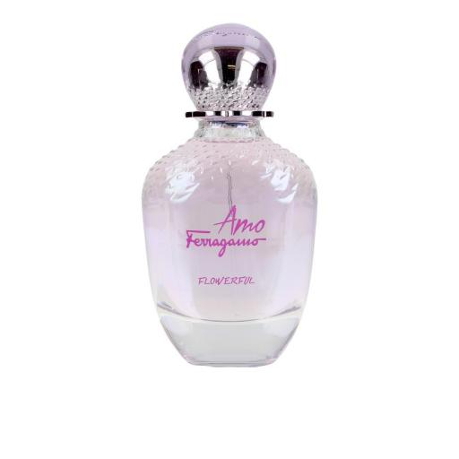 AMO FLOWERFUL eau de toilette vaporizador 