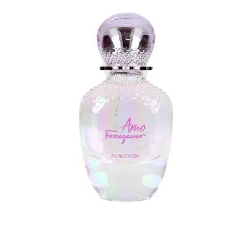 AMO FLOWERFUL eau de toilette vaporizador  [1]