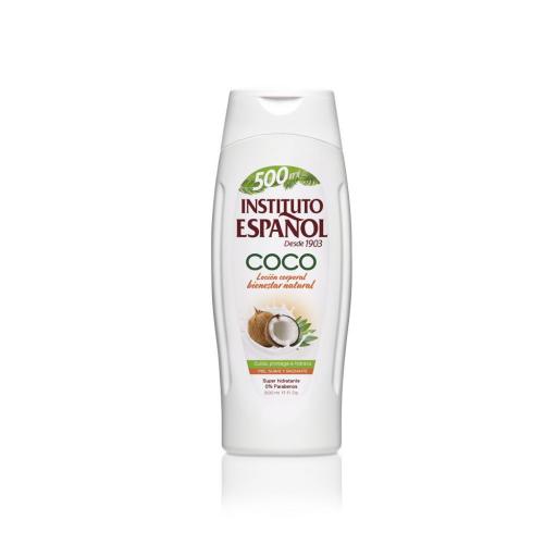 COCO loción corporal 500 ml [0]