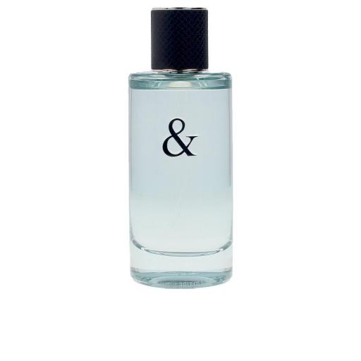 TIFFANY & LOVE FOR HIM eau de toilette vaporizador 