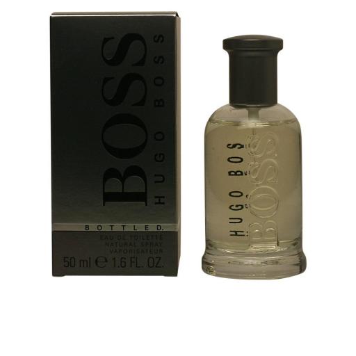 BOSS BOTTLED eau de toilette vaporizador  [1]