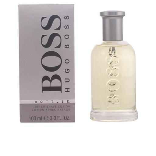 BOSS BOTTLED after-shave  [0]