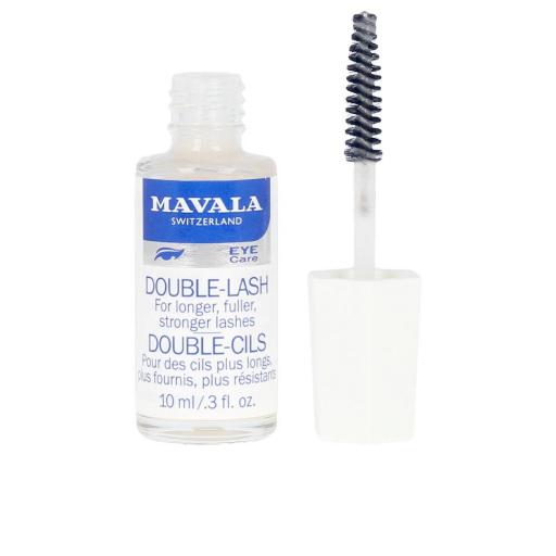 DOUBLE-LASH eye care 10 ml [0]