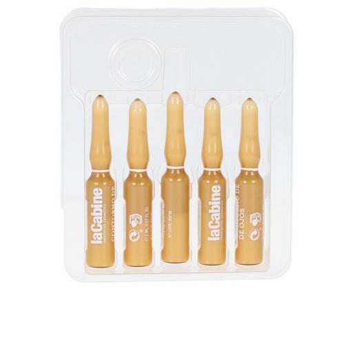 AMPOLLAS CONTORNO DE OJOS 10 x 2 ml [0]