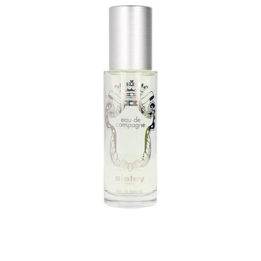 EAU DE CAMPAGNE eau de toilette vaporizador 