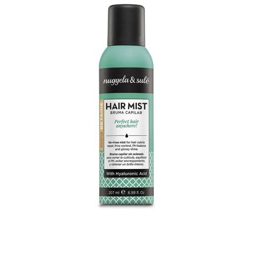 HAIR MIST bruma capilar  [0]