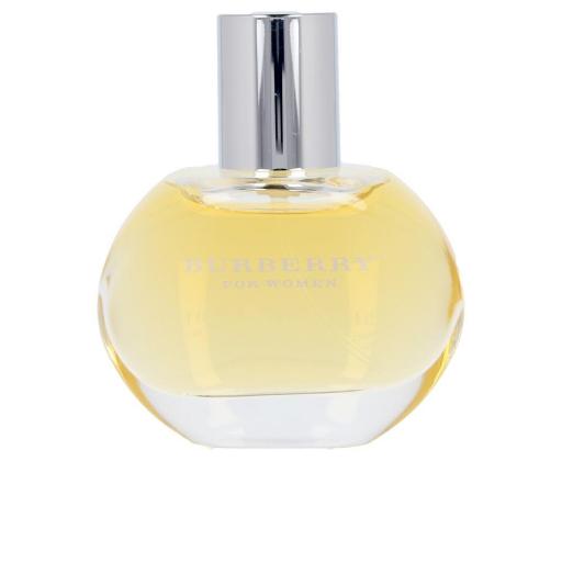 BURBERRY eau de parfum vaporizador  [1]