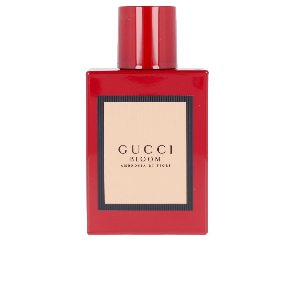 GUCCI BLOOM AMBROSIA DI FIORI eau de parfum vaporizador 50 ml