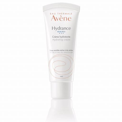 HYDRANCE crema hidratante rica 40 ml