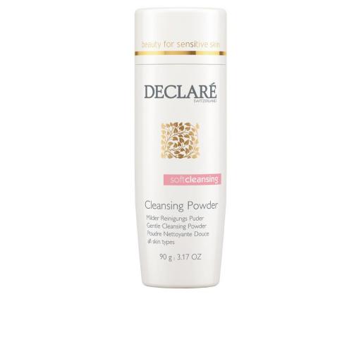 SOFT CLEANSING cleansing powder 90 gr [0]