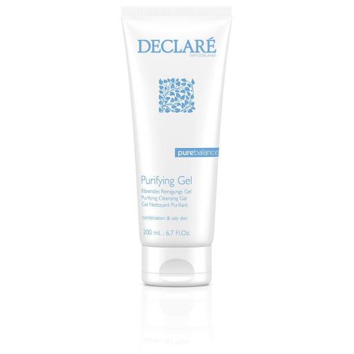 PURE BALANCE purifying gel 200 ml [0]