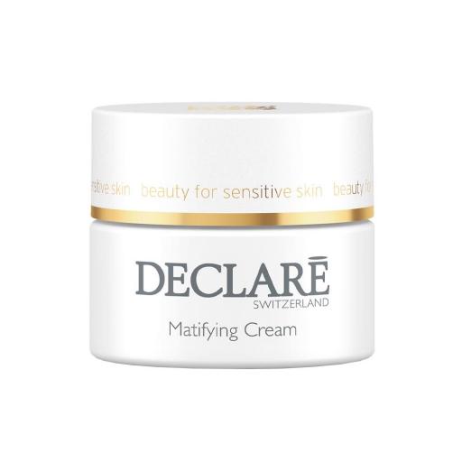 PURE BALANCE matifying cream 50 ml