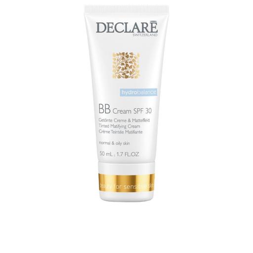 HYDRO BALANCE BB cream SPF30 50 ml [0]