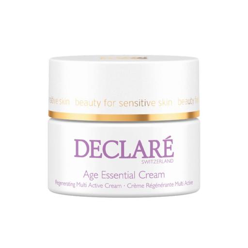 AGE CONTROL age essential cream 50 ml