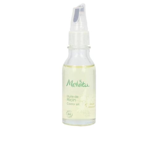 ACEITES DE BELLEZA aceite de ricino 50 ml