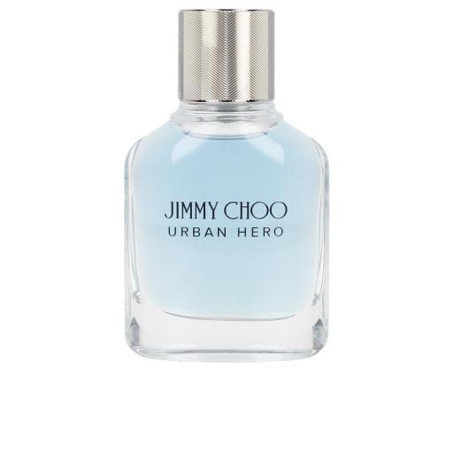 JIMMY CHOO URBAN HERO eau de parfum vaporizador  [2]