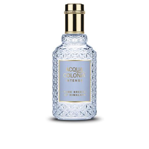 ACQUA COLONIA INTENSE PURE BREEZE OF HIMALAYA eau de cologne  [1]