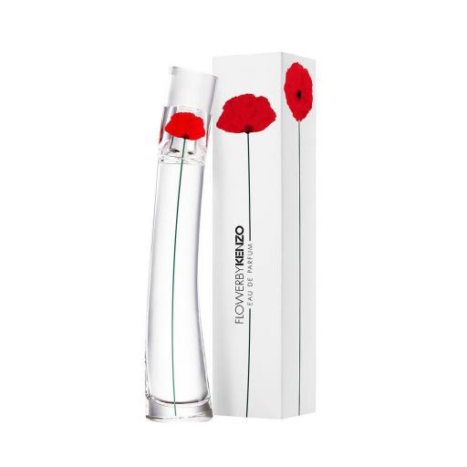 FLOWER BY KENZO eau de parfum vaporizador 