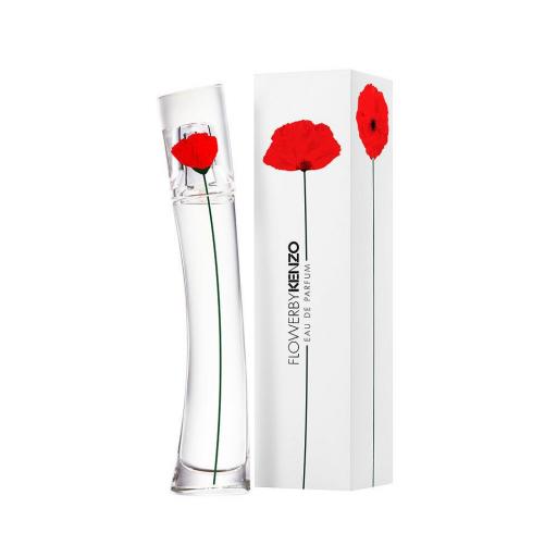 FLOWER BY KENZO eau de parfum vaporizador  [1]