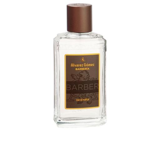 BARBERIA AG agua colonia concentrada 150 ml [0]