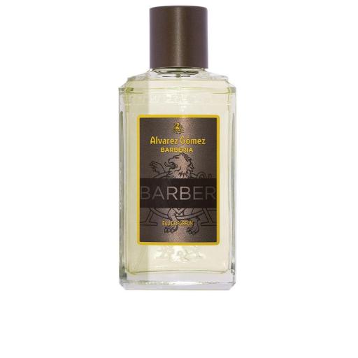 BARBERIA AG agua colonia concentrada 150 ml