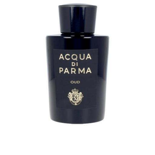 COLONIA OUD eau de parfum vaporizador 