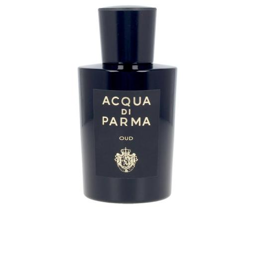 COLONIA OUD eau de parfum vaporizador  [1]
