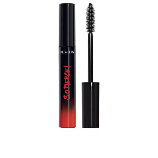 SO FIERCE! mascara #blackest black 7,5 ml