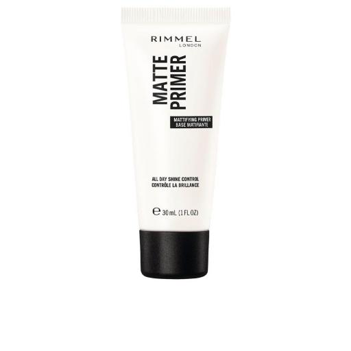 LASTING MATTE primer 30 ml [0]