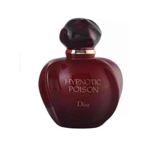 HYPNOTIC POISON eau de toilette vaporizador 