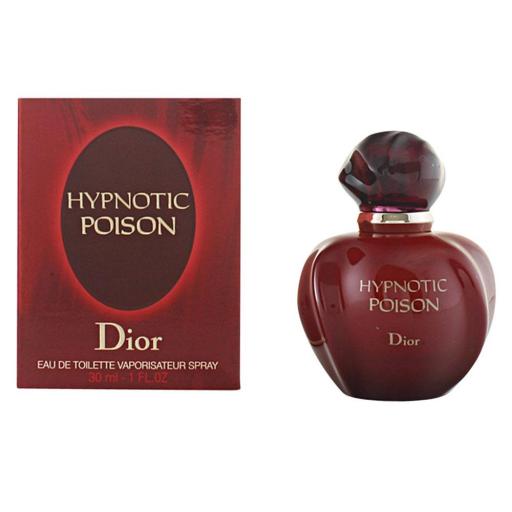 HYPNOTIC POISON eau de toilette vaporizador  [1]