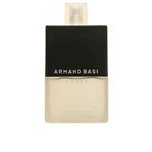 ARMAND BASI HOMME eau de toilette vaporizador 125 ml [0]
